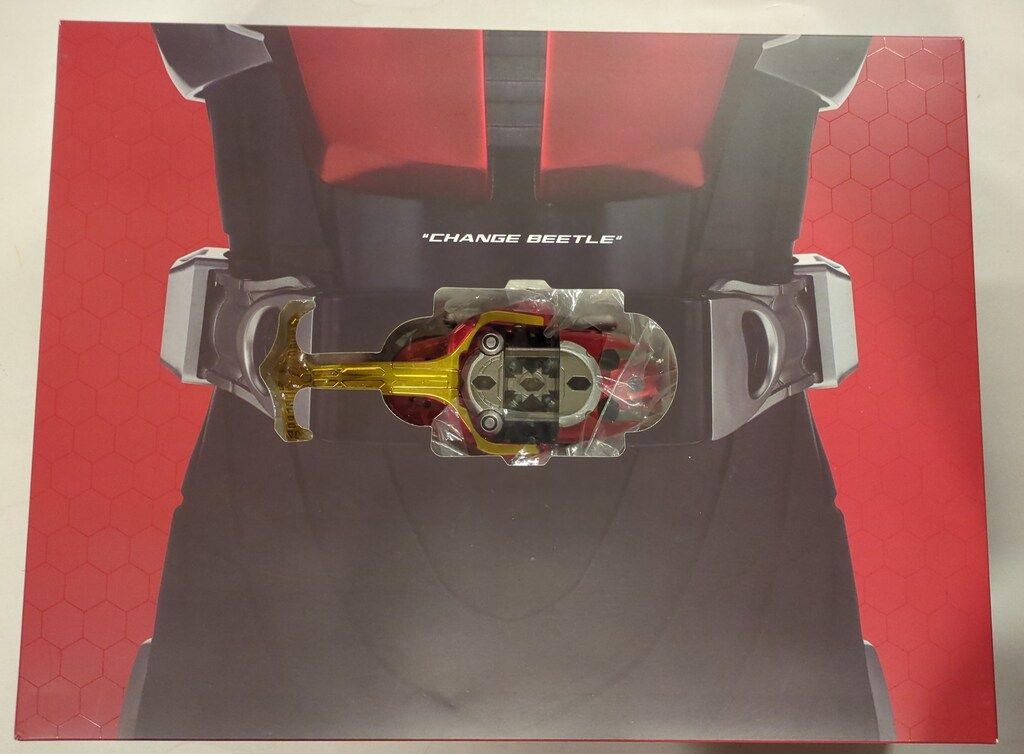 仮面ライダーカブト