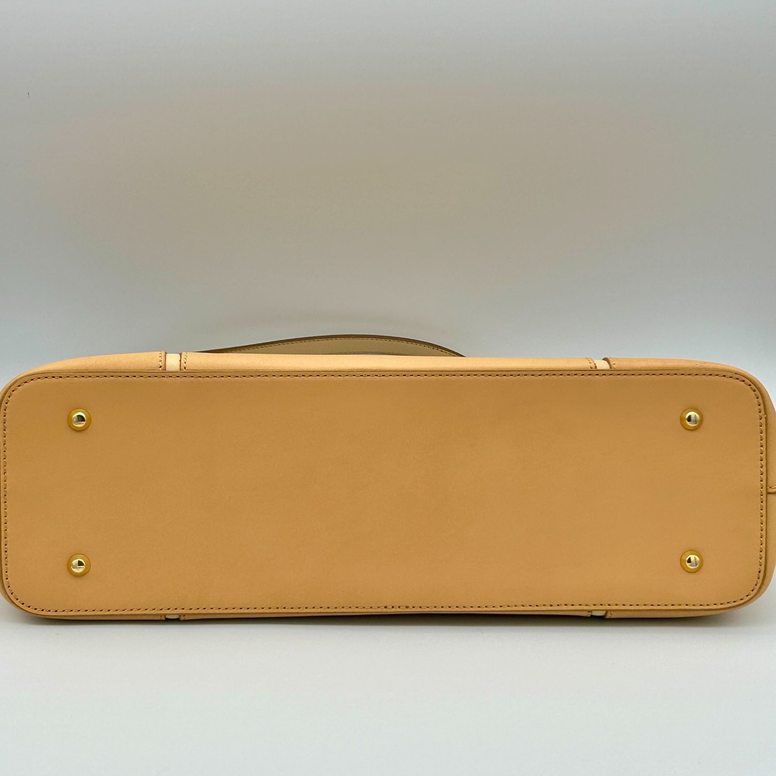 Burberry 519 トートバッグ ノバチェック レザー ゴールド金具 黒 BURBERRY - Burberry 519 トートバッグ ノバチェック レザー
