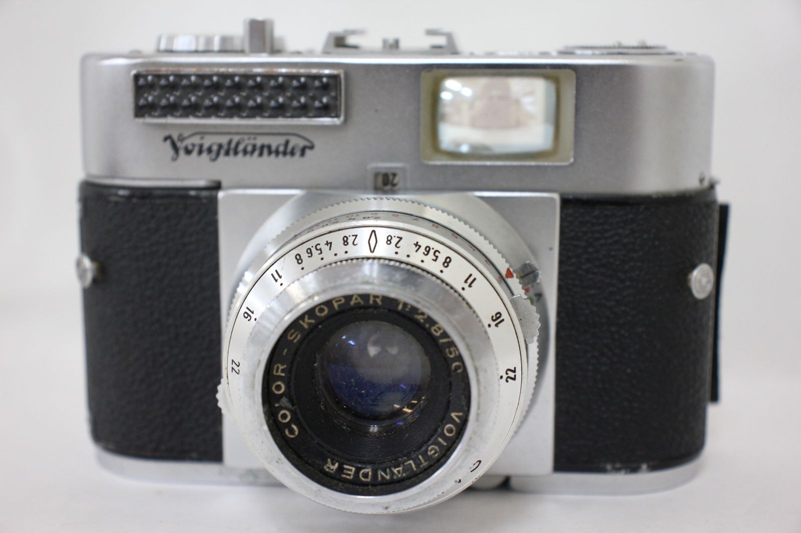 Voigtlander
