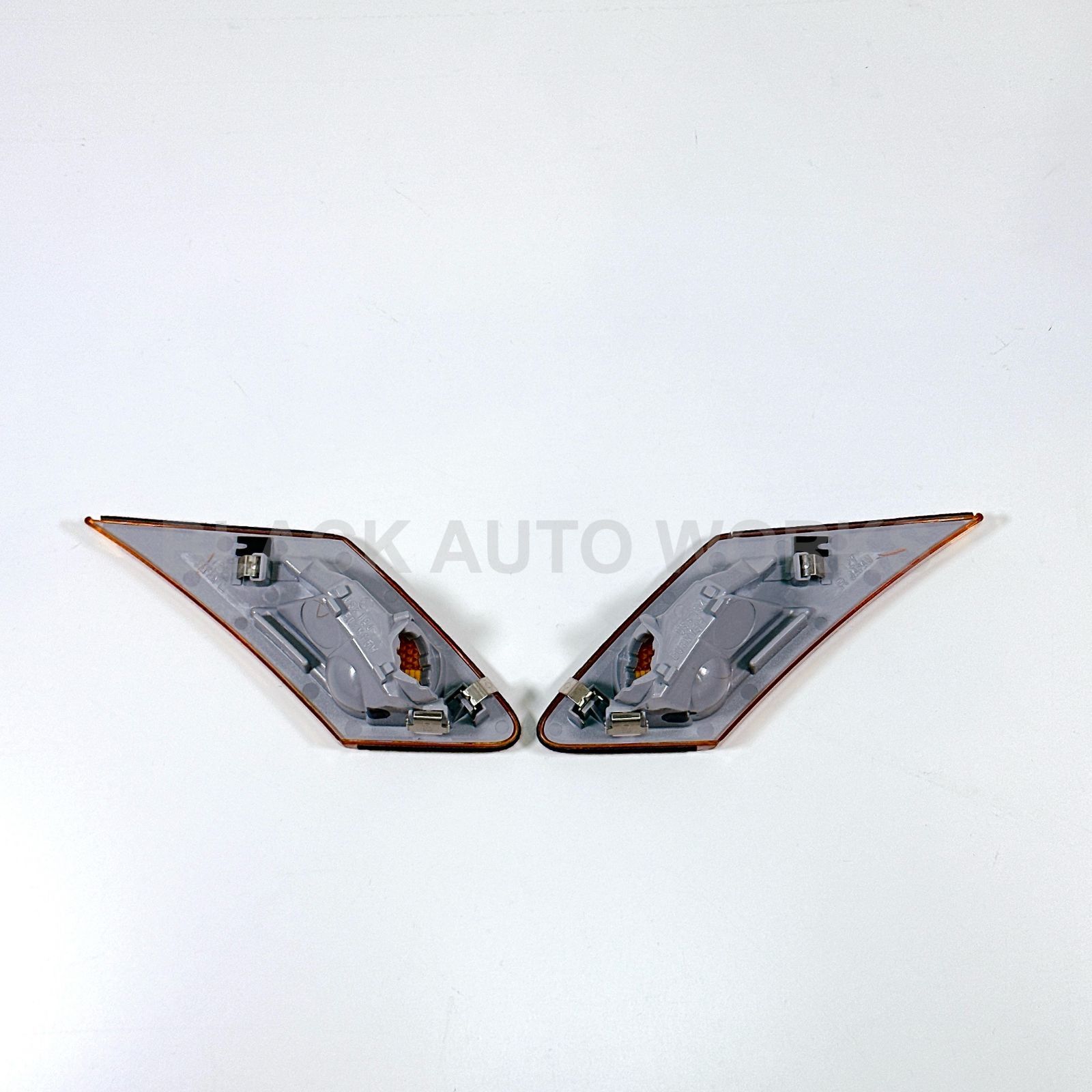 USトヨタ純正品】 86 BRZ サイド マーカー ウィンカー スバル