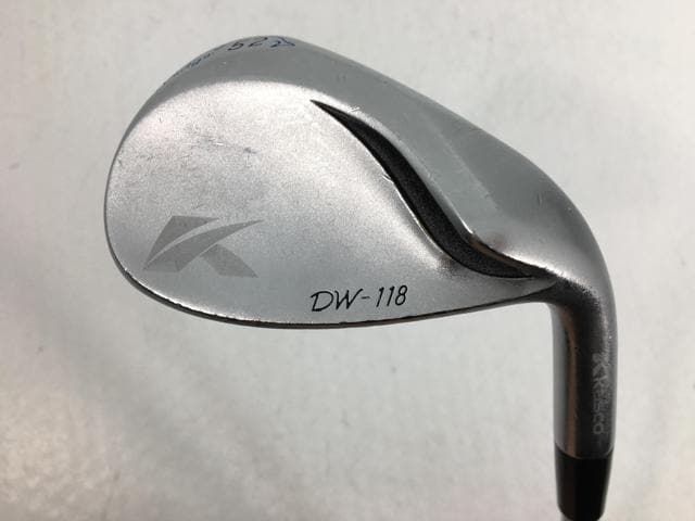 【中古ゴルフクラブ】キャスコ ドルフィン ウェッジ DW-118 NSプロ 950GH AW【14日間返品OK】