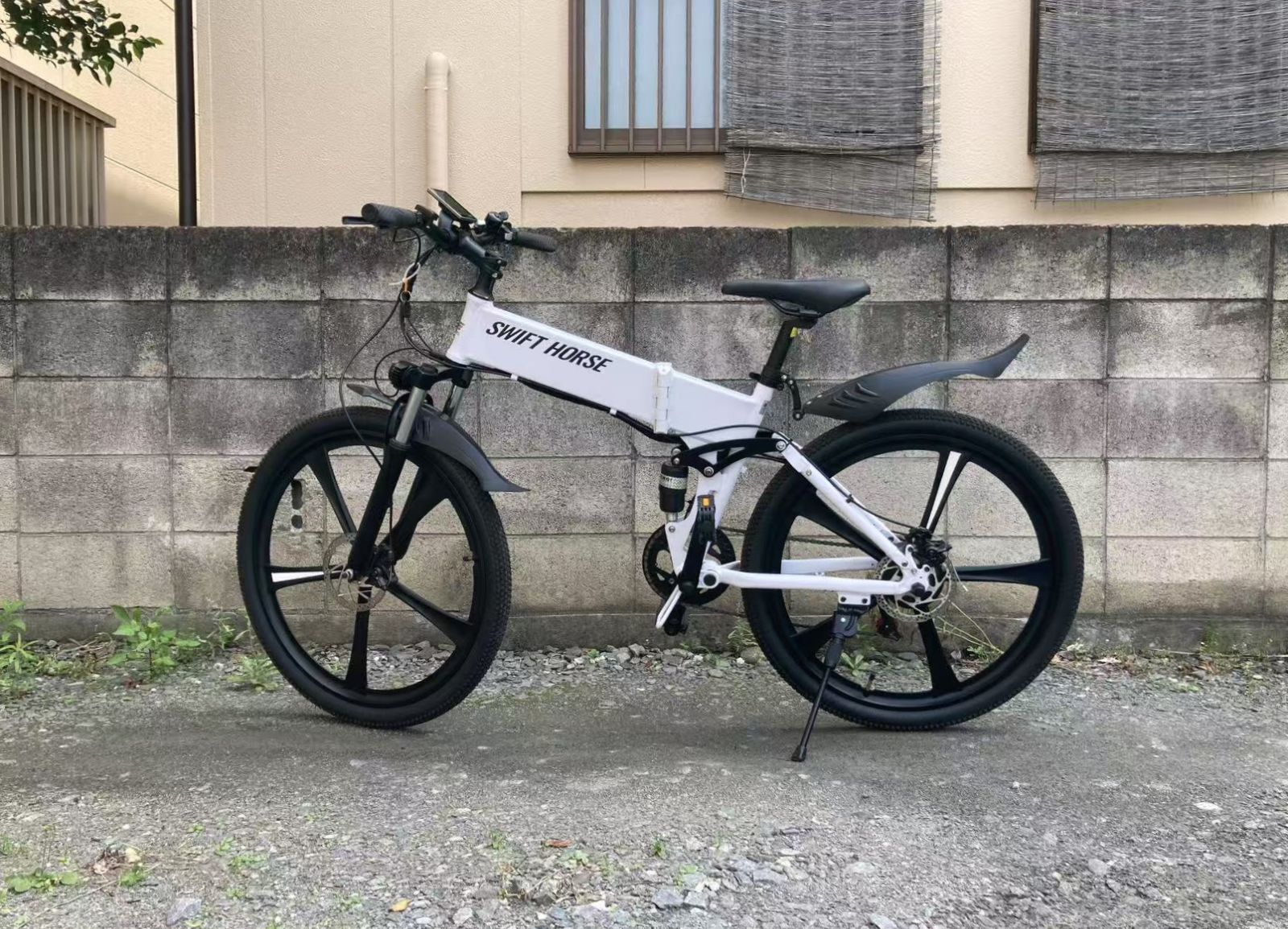 楽天市場】クロスバイク 24インチ 子供用自転車 ジュニア用