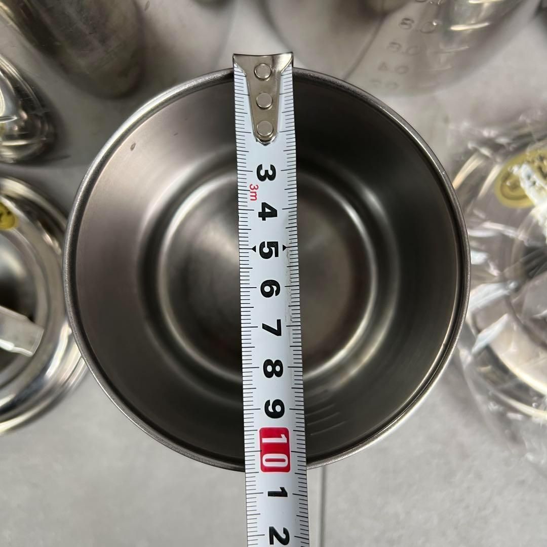  フォローで20％割 ステンレスポット セット 厨房用品 業務用 寸胴鍋 調理器具 03 寸胴鍋 鍋 グリル