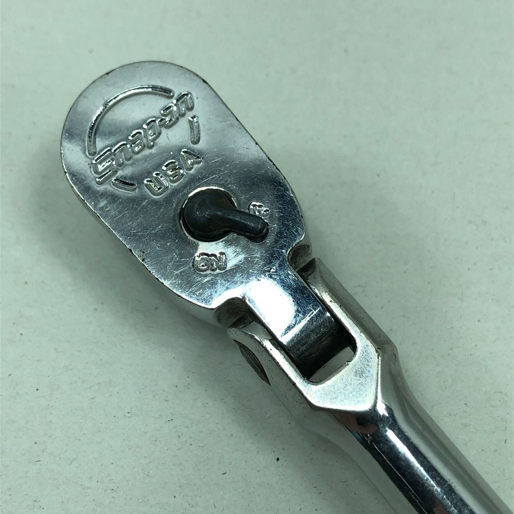 ハンドツール ラチェット