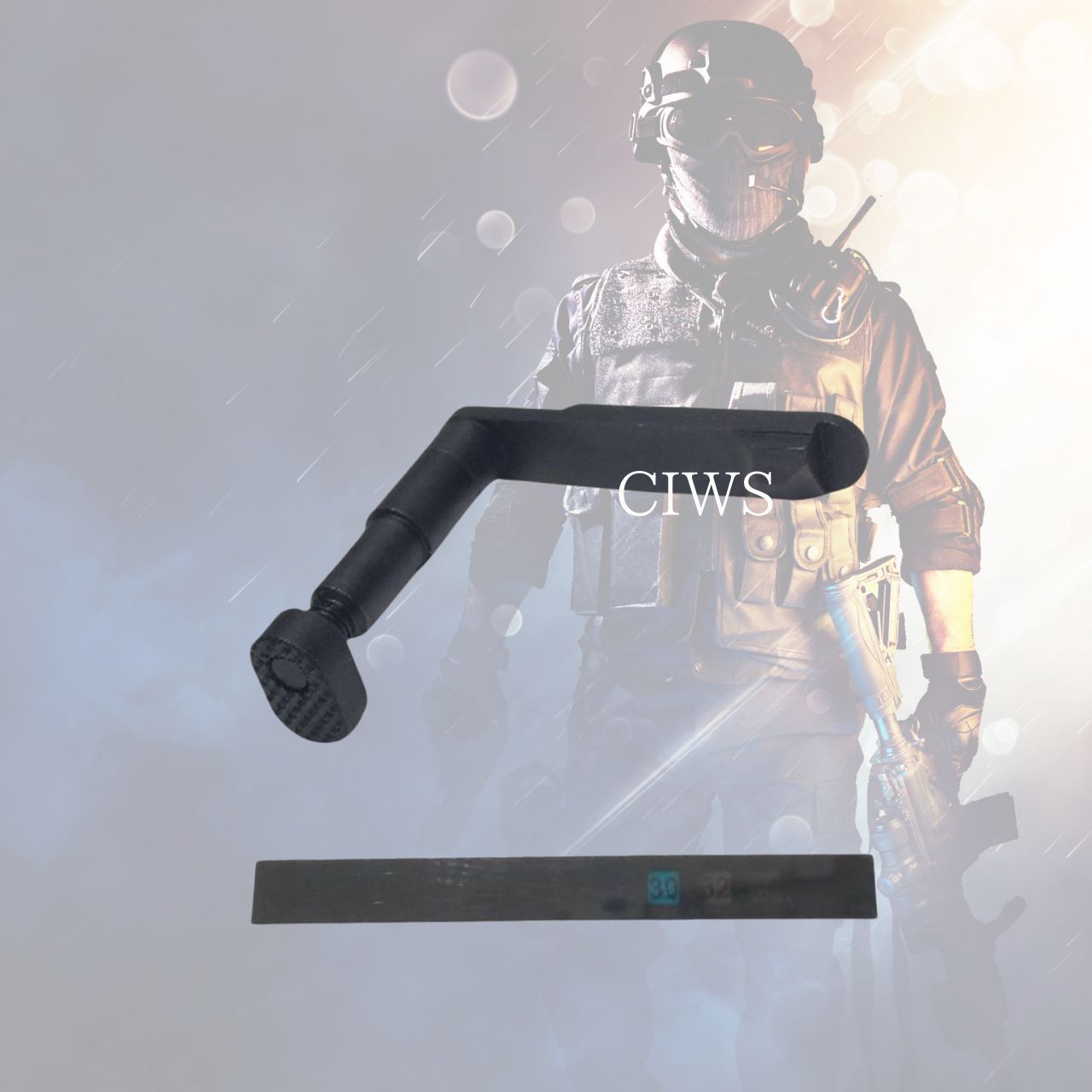 〜9月30日まで値下げ) 89式小銃　電動ガン　マガジン3本付 9月30日まで値下げ) 89式小銃 電動ガン マガジン3本付