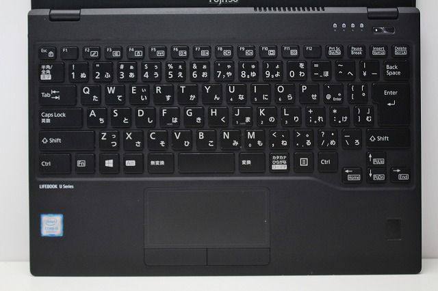 ★中古富士通パソコンSSD128GB★C0700B カメラ ノートPC235 ☆中古富士通パソコンSSD128GB☆C0700B カメラ ノートPC235