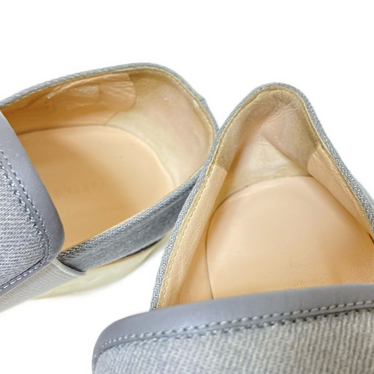 [FABIANA FILIPPI] レザースリッポン Women's Fabiana Filippi Slip-On Shoes - up to −88% | Stylight