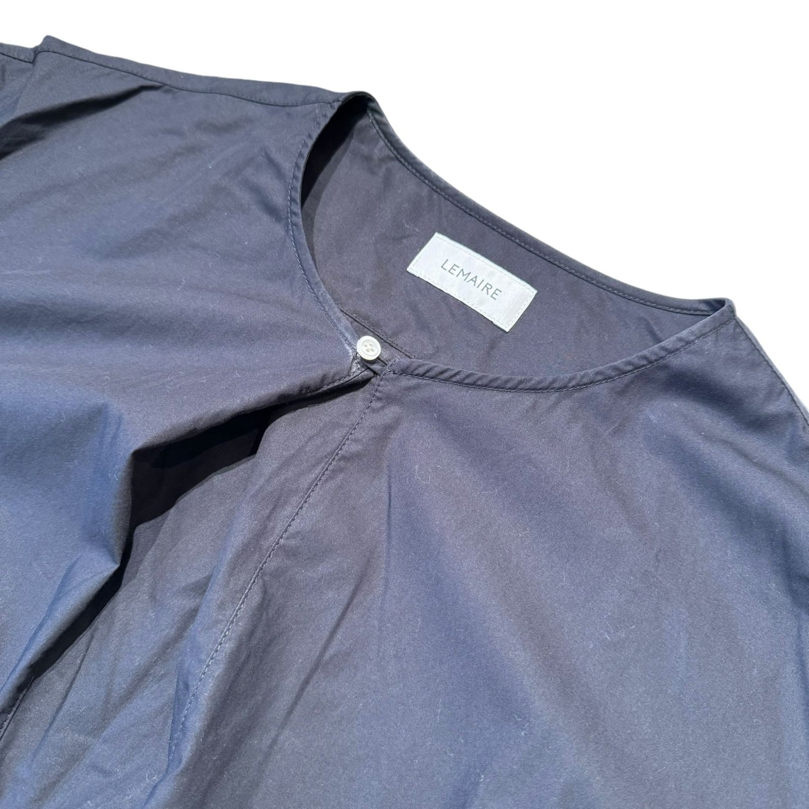 LEMAIRE (ルメール) LIGHT VAREUSE 23050310110510 シャツ メンズ 