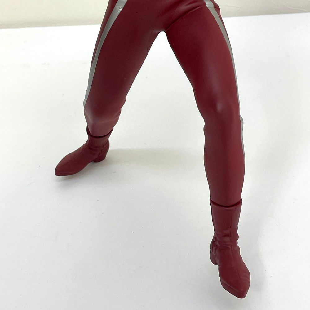 CCP・ウルトラセブン／ジョイフルホンダ限定カラー ☆美品 CCP 1/6特撮シリーズ ウルトラセブン ジョイフルホンダ
