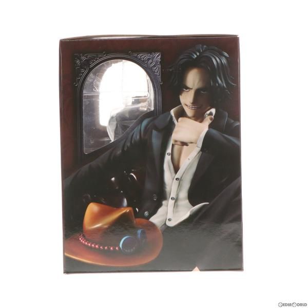 中古】[FIG]Portrait.Of.Pirates P.O.P ポートガス・D・エース 