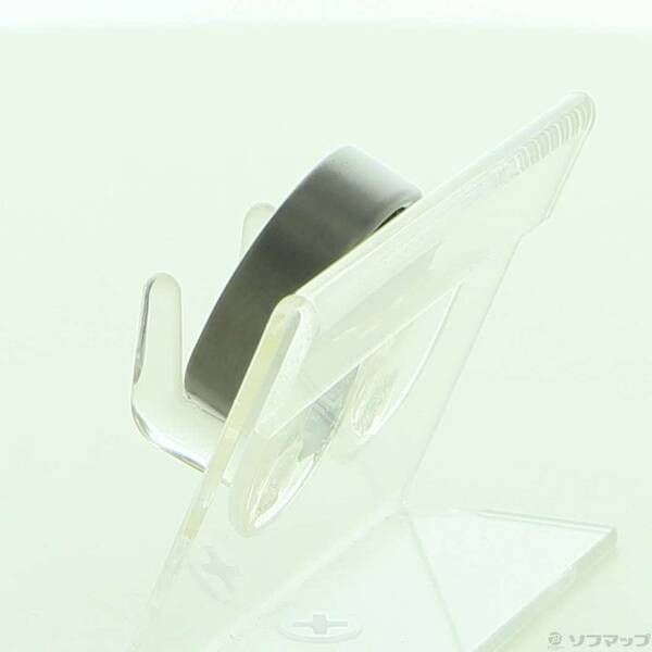 展示品〕 SOXAI RING 1 ／ 22号 マットブラック【348】