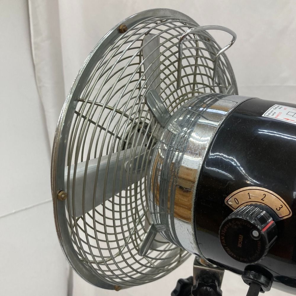 マーキュリー mercury ツイン サーキュレーター 扇風機 ファン 【公式