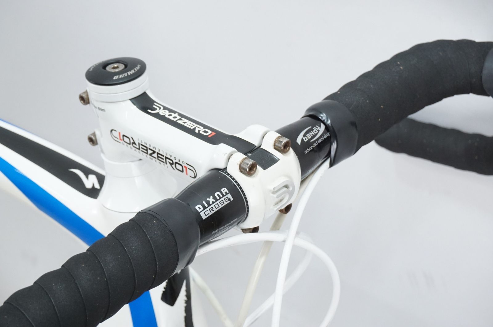 SPECIALIZED スペシャライズド TARMAC COMP 2012年モデル ロードバイク 大宮店 BRIGHTFACE_UK