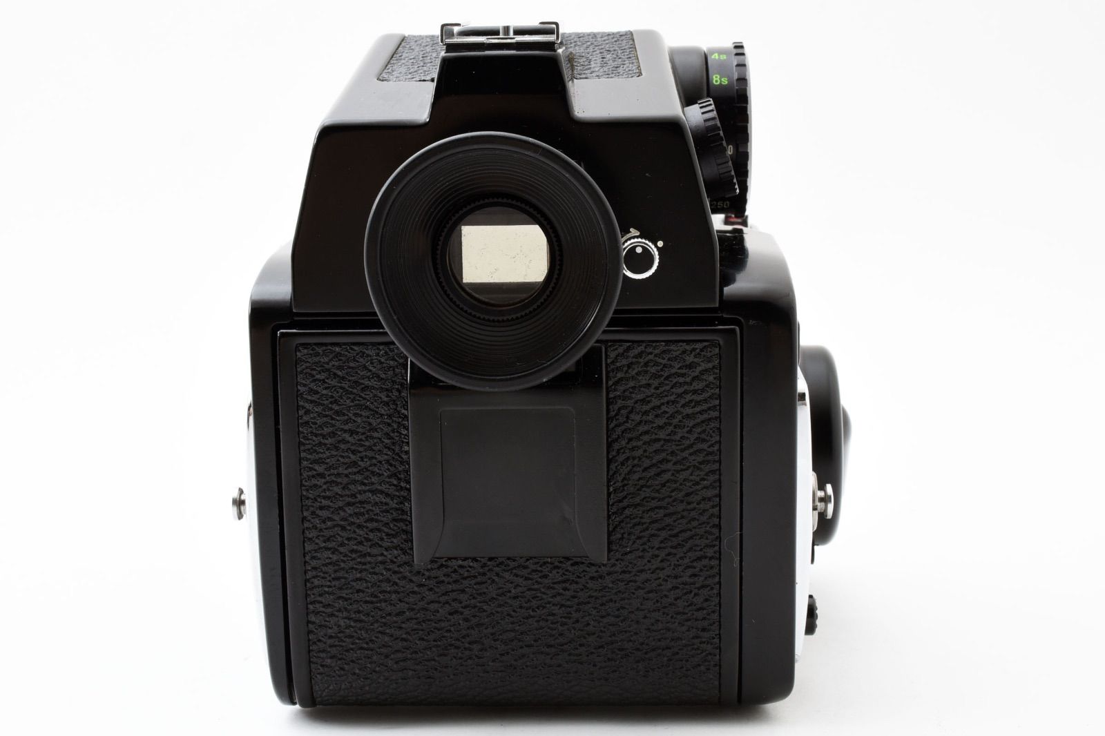 ◇◇ 極上美品 マミヤ Mamiya M645 1000S 中判 フィルムカメラ ボディ ボデー PD ファインダー 動作確認済 9821 ◇◇ -  メルカリ