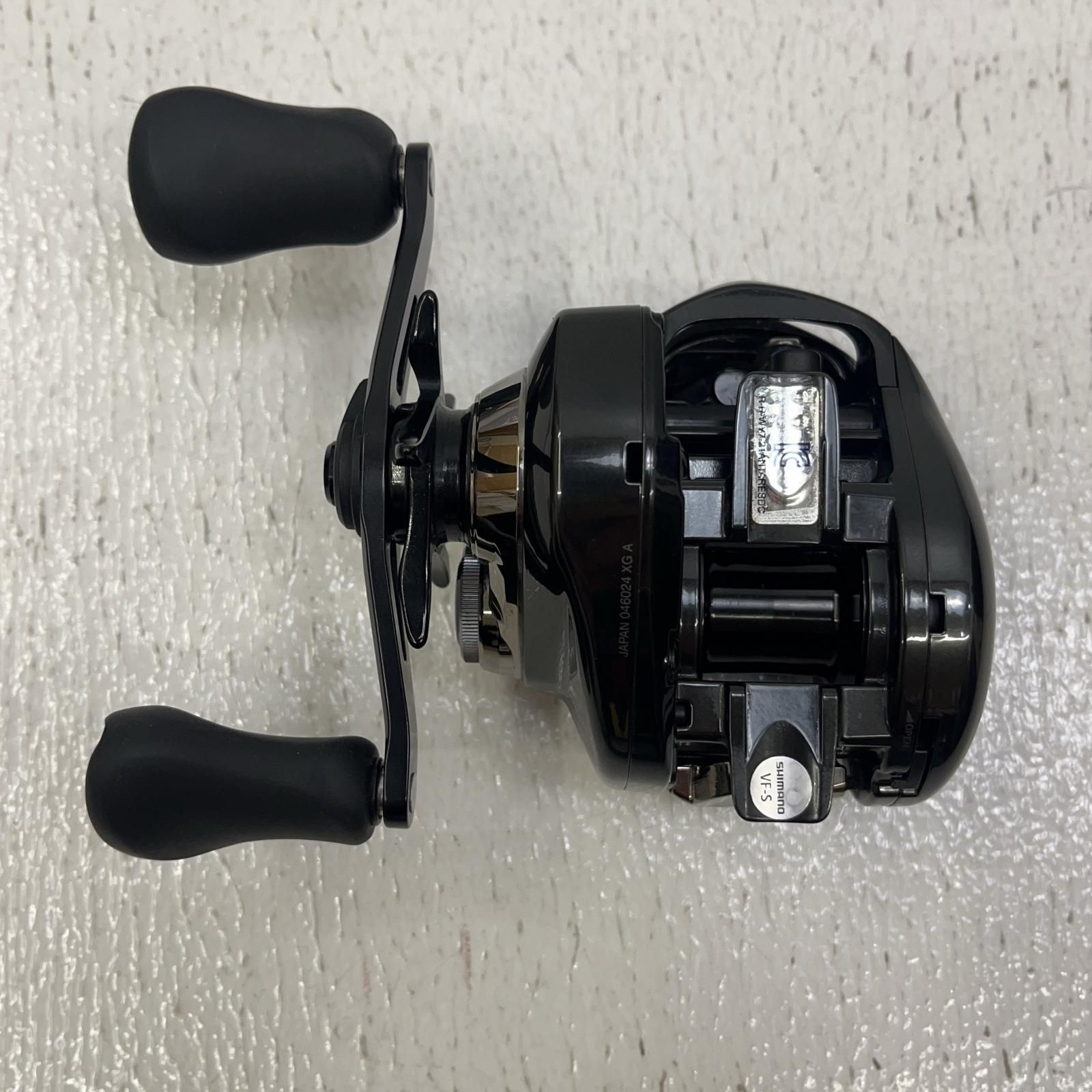 加古川店】 中古 SHIMANO | シマノ リール 23アンタレスDCMD XG