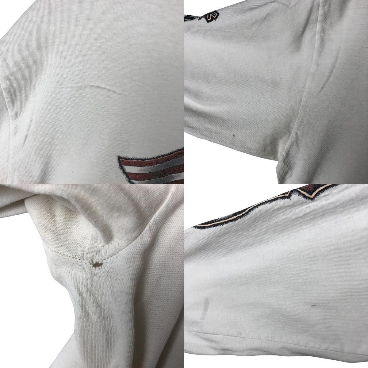 Hanes ヘインズ