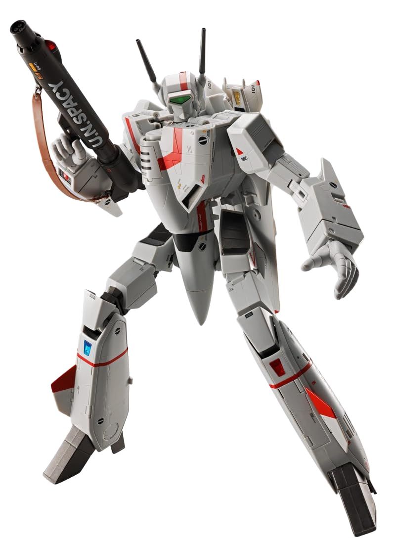 DX超合金 VF-1J バルキリー（一条輝機）‑STORE LIMITED EDITION