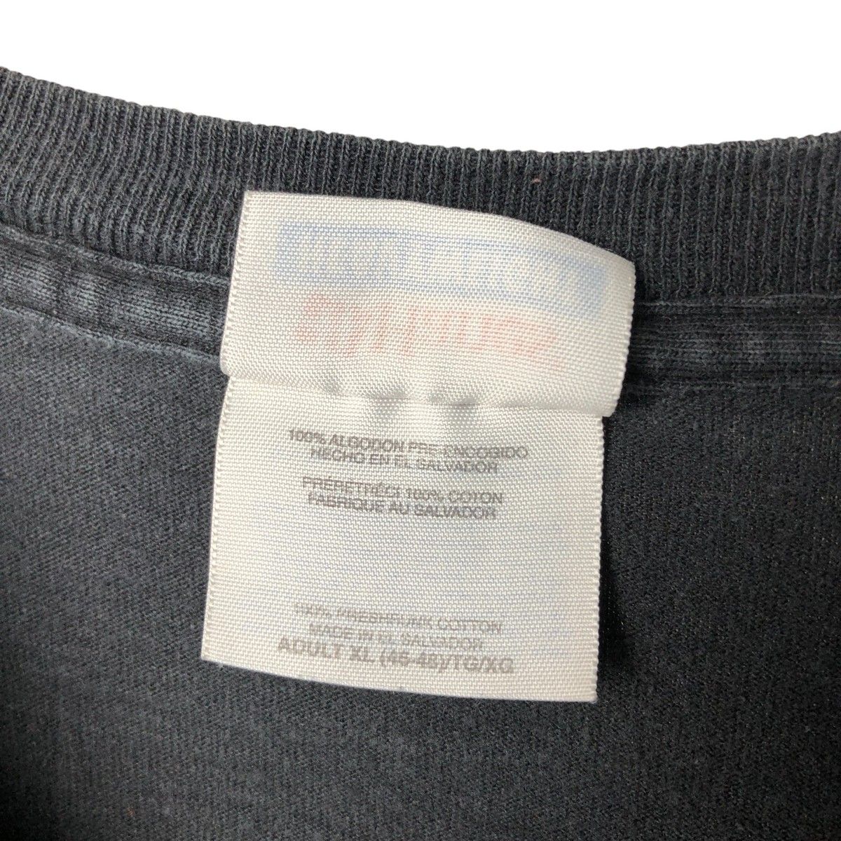 ファイヤーパターン