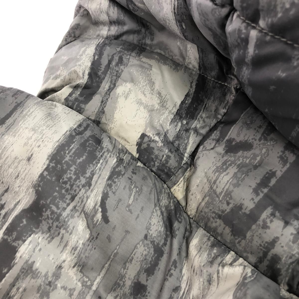 TATRAS タトラス リバーシブル ダウンジャケット サイズ:03 MTA17A4457