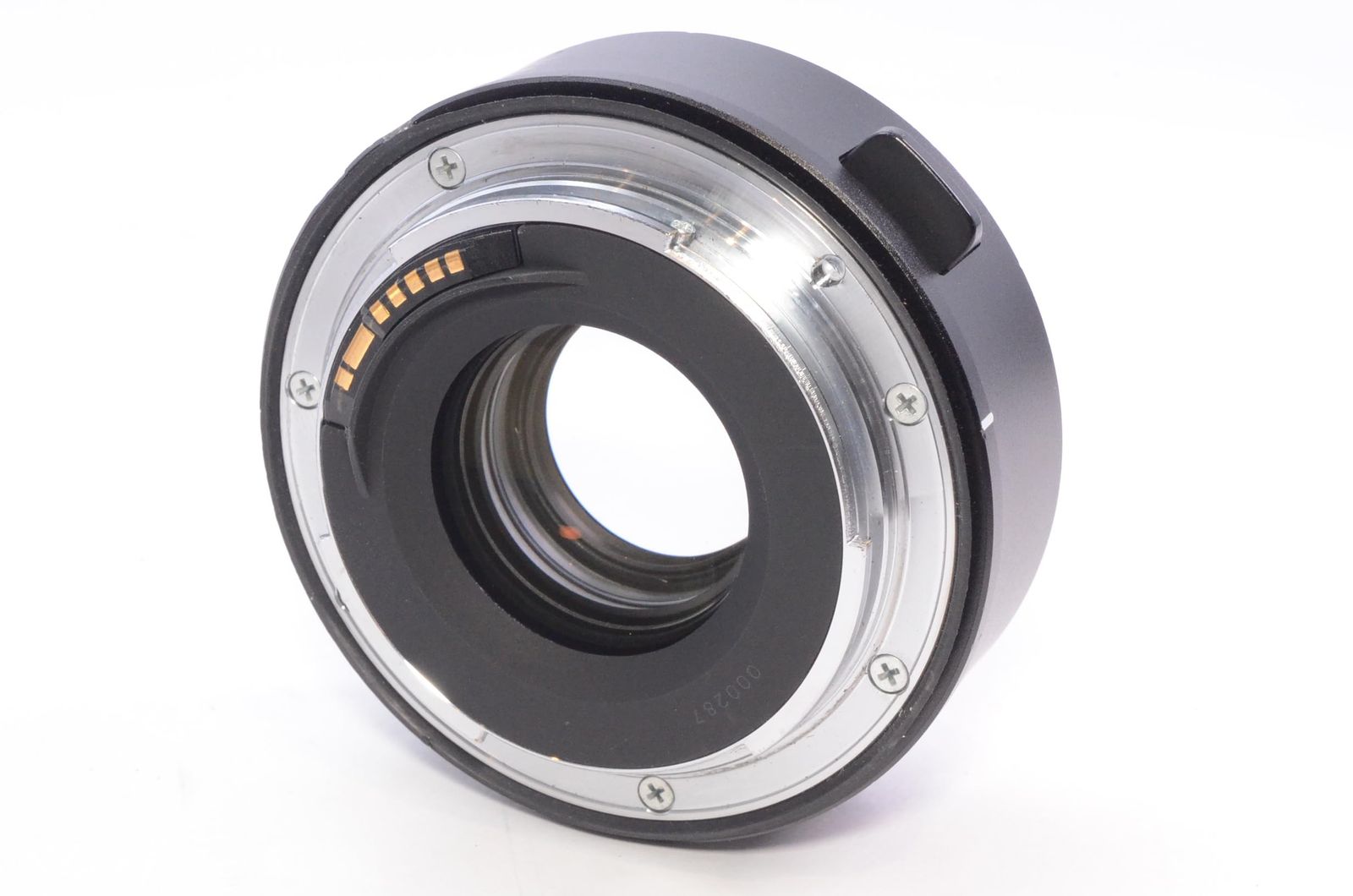 tamron タムロン テレコンバーター 1.4x キヤノン用 TC-X14E