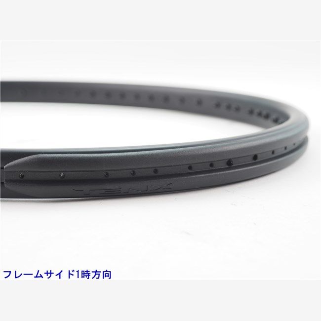 中古 テニスラケット テニック エクスカリバー 290g 2020年モデル (L2) TENX XCALIBRE 290g 2020 (c25070365c) 中古 テニスラケット テニック エクスカリバー 290g 2020年