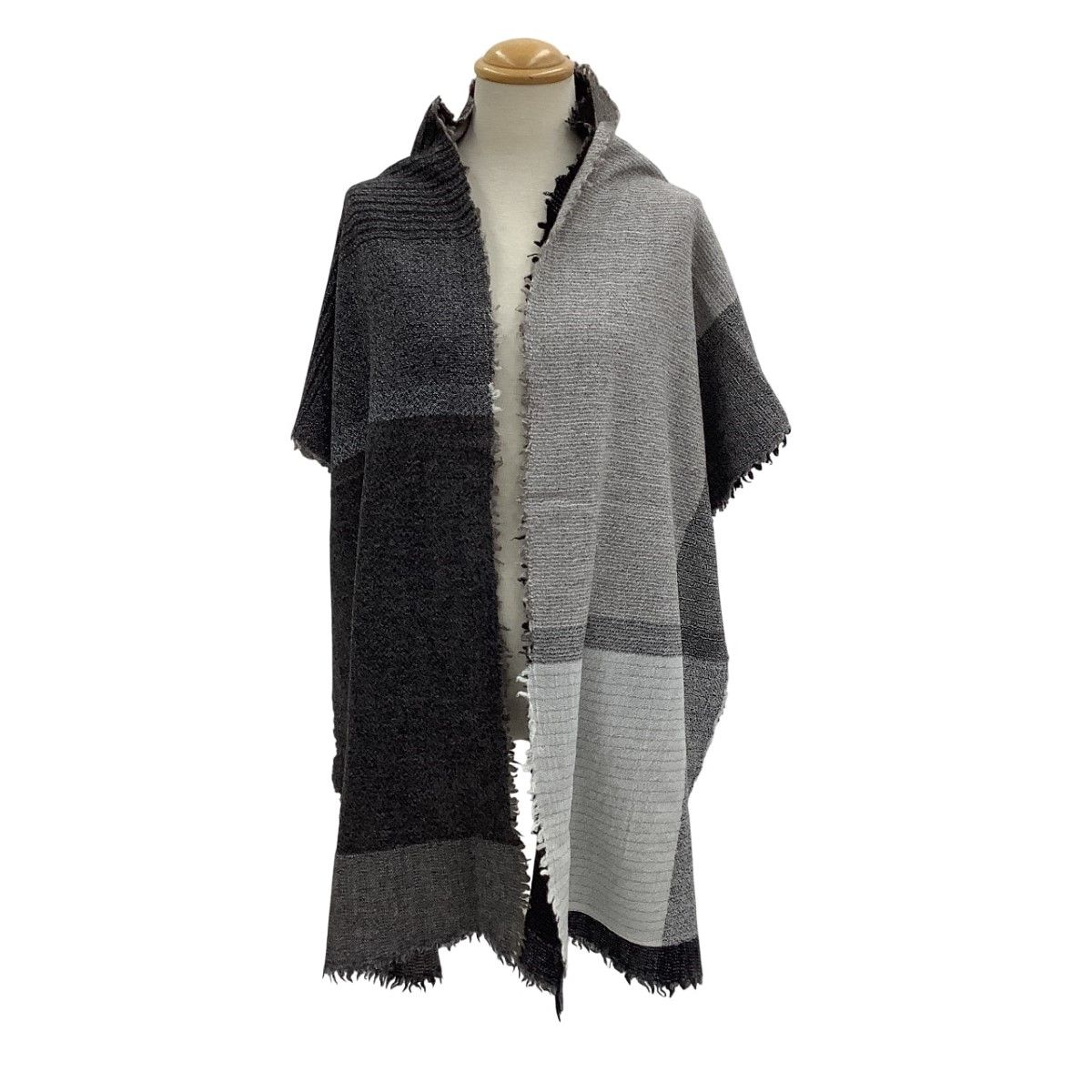 ヨーガンレール: 夏のストール ヨーガンレール JURGEN LEHL マフラー