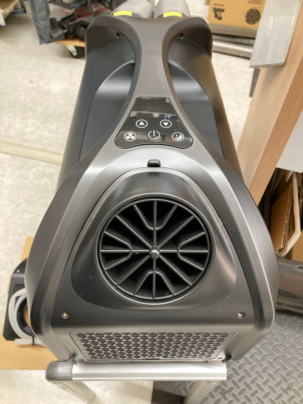 品 0921 EENOUR ポータブルスポットクーラー QN750 ITG2PSX8EN1Q