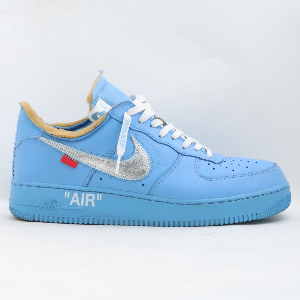 28.5cm NIKE × OFF-WHITE AIR FORCE 1