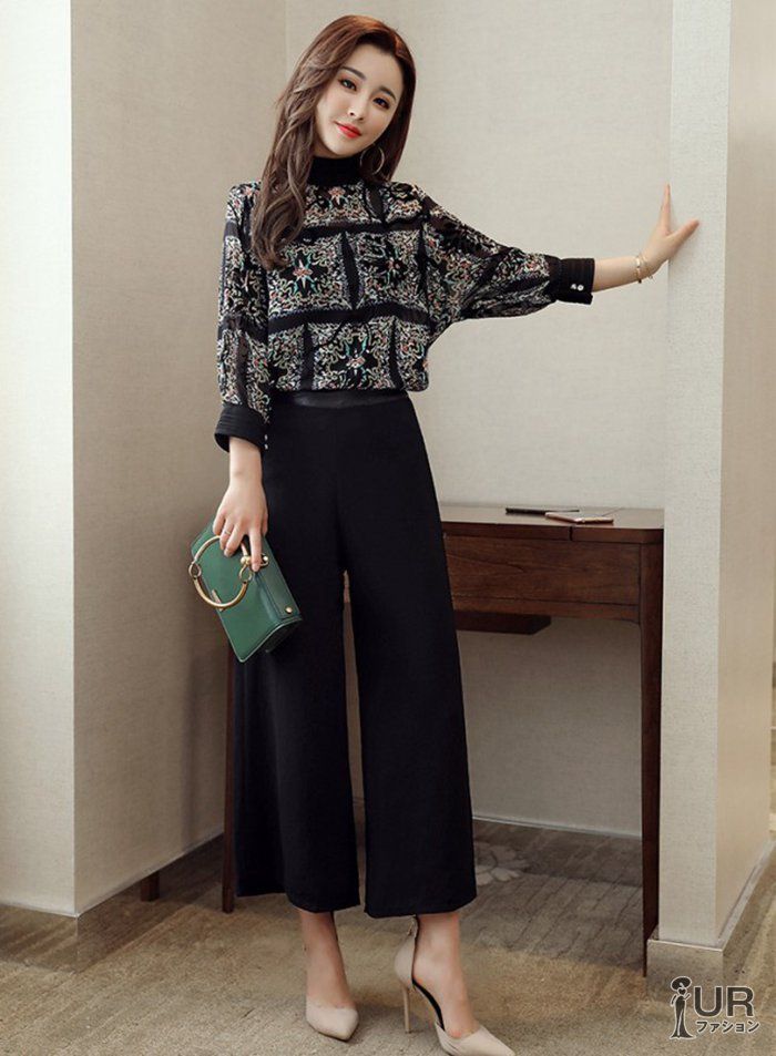 palelfy セットアップ rojita Palelfy 2着セット rojita Palelfy 2着