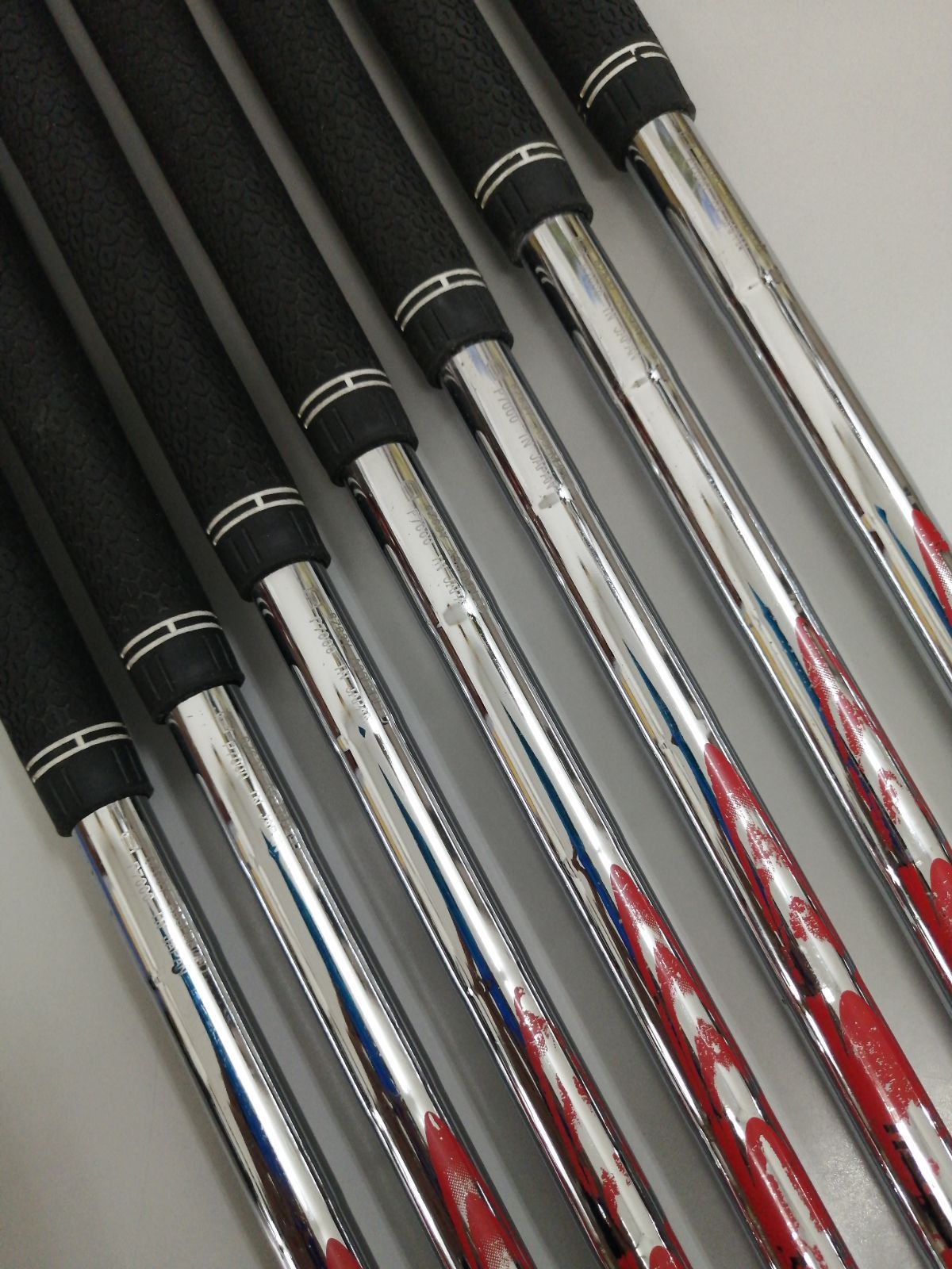 MIZUNO - 【美品！】ミズノ MP-15アイアン MODUS3 125 ミズノ直営店限定】MX FORGED PRO アイアン 単品(No.4)(N.S.PRO