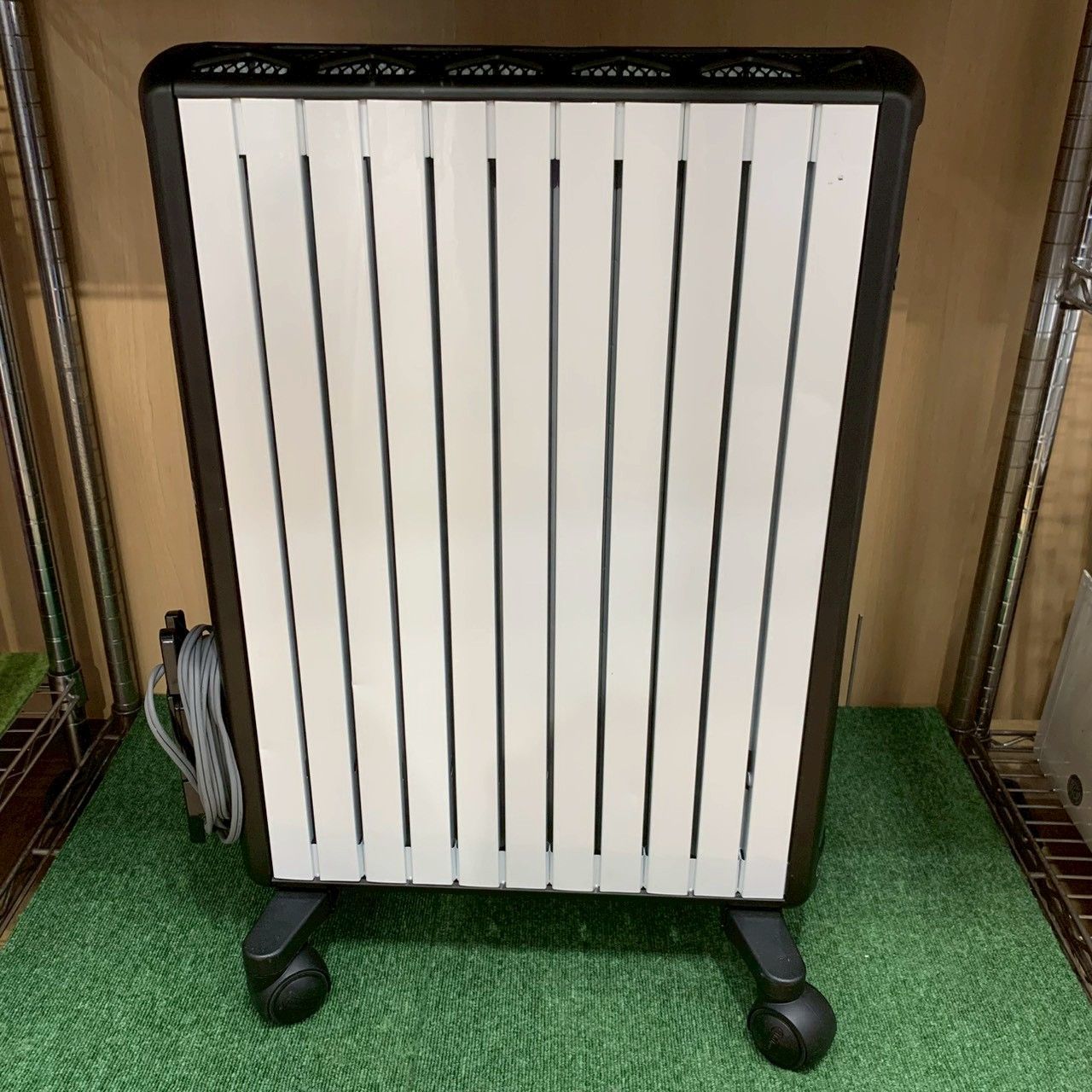 Wi-Fiモデル 木造～6畳