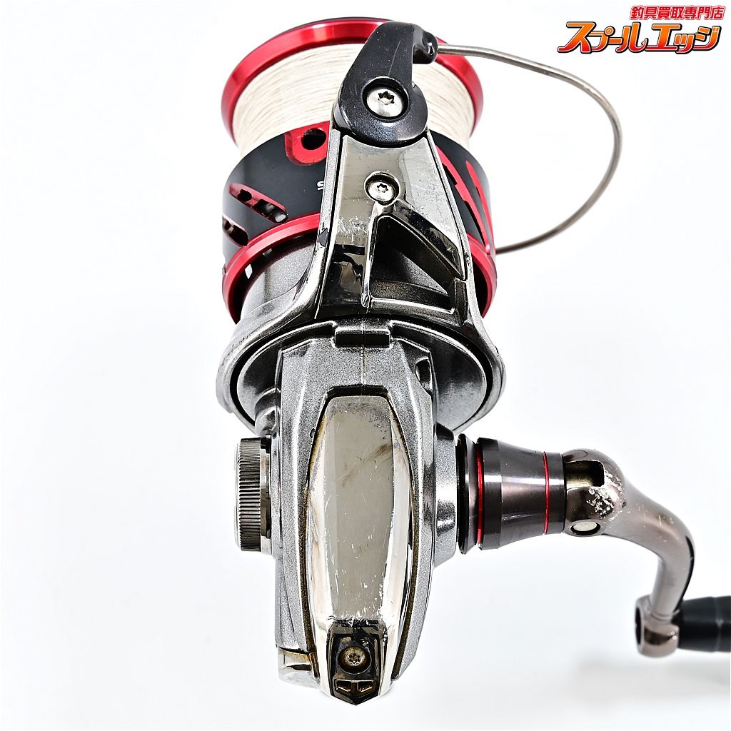 【シマノ】 16ストラディック CI4+ 3000XGM SHIMANO STRADICm41769
