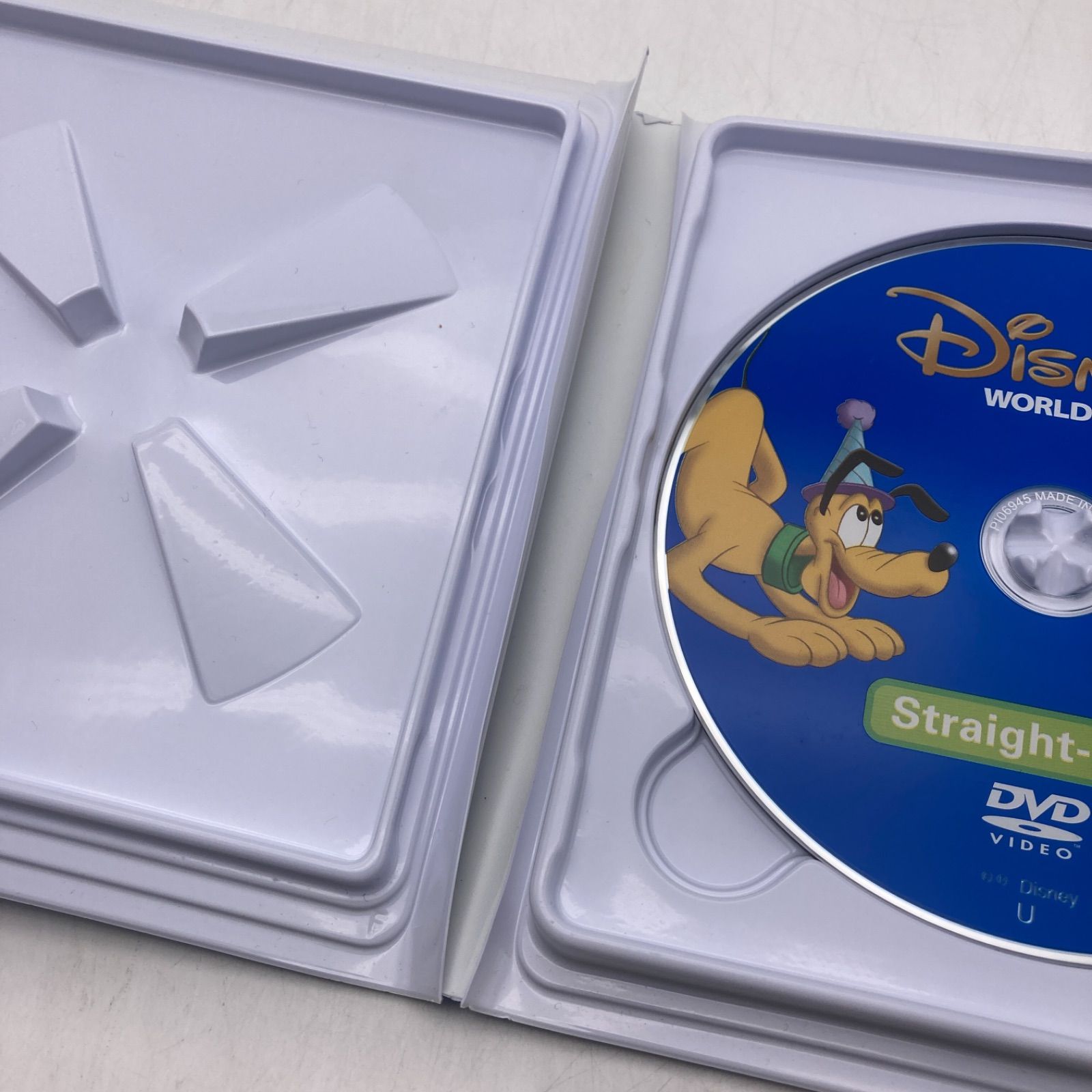 2018年購入 ストレートプレイDVD 新子役 字幕あり プレイオール