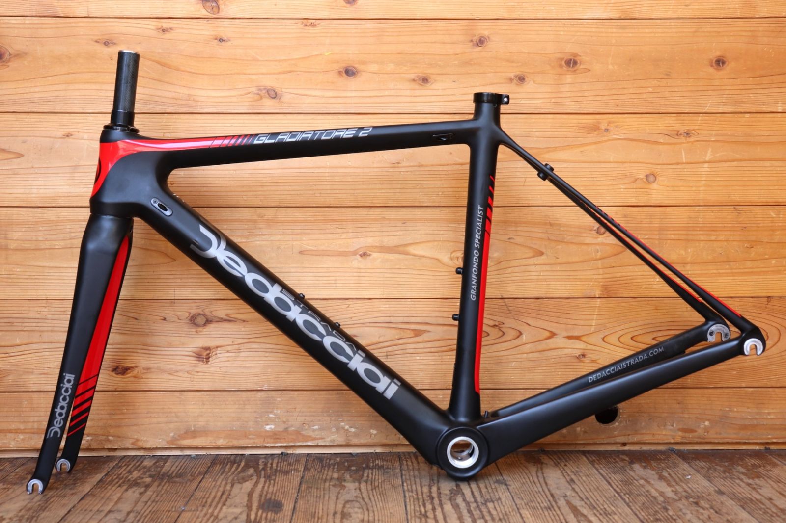 デダチャイ ストラーダ DEDACCIAI STRADA グラディエーター GLADIATORE