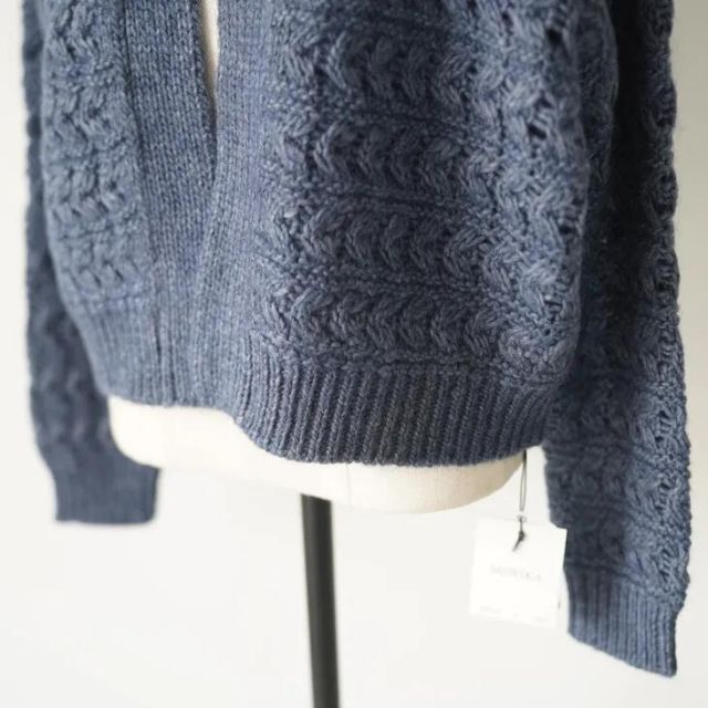 カーディガン 羽織