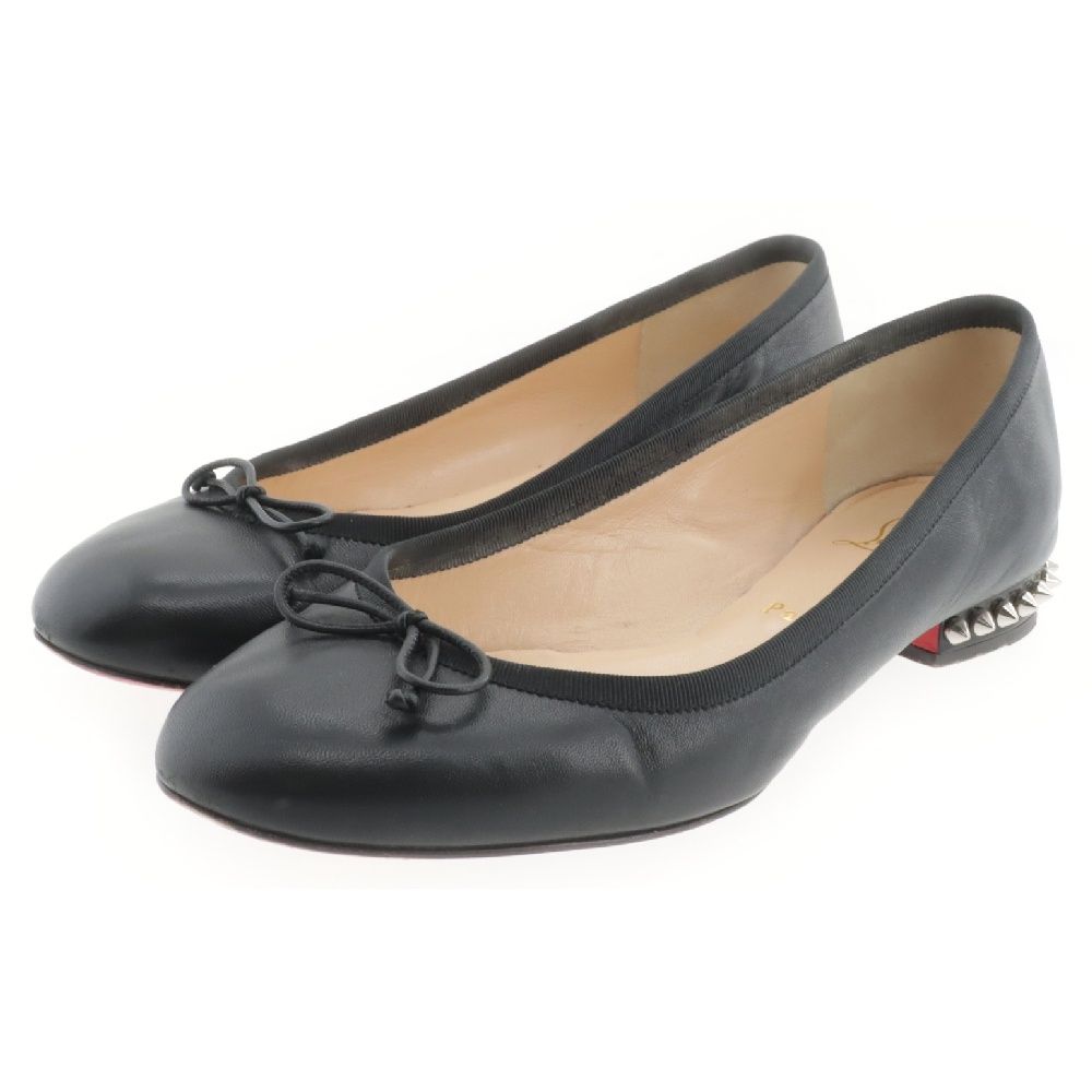 CHRISTIAN LOUBOUTIN (クリスチャンルブタン) スパイクスタッズ