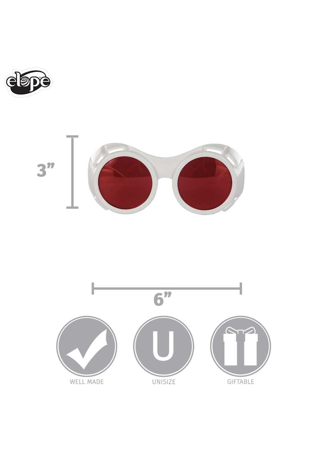 Costume Goggles
