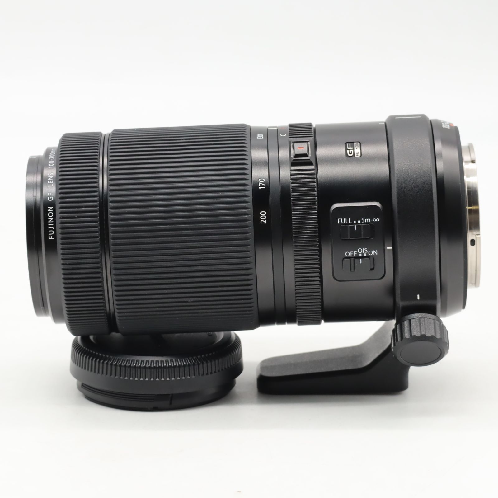 FUJIFILM フジノン GFレンズ GF100-200F5.6 #4202 富士フイルム フジノンレンズ GF100-200mmF5.6 R LM OIS WR 価格