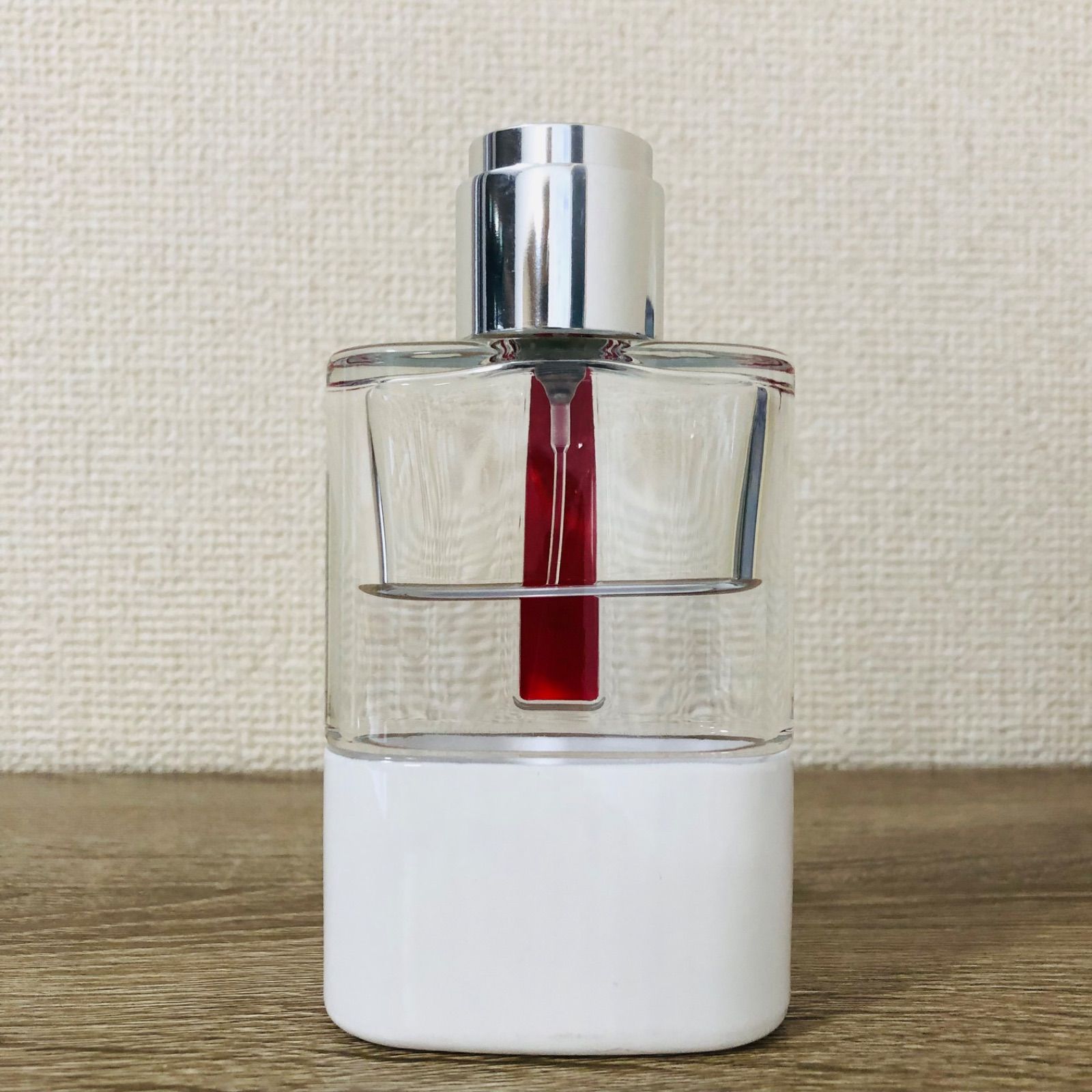 M-287 PRADA プラダ ルナロッサ オー スポーツ オーデトワレ 香水 75ml