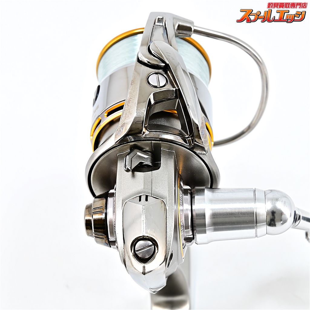 【ダイワ】 05イグジスト 2004 DAIWA EXISTm41345 スピニングリール 【ダイワ】 05イグジスト 2004 DAIWA EXISTm41345 スピニングリール