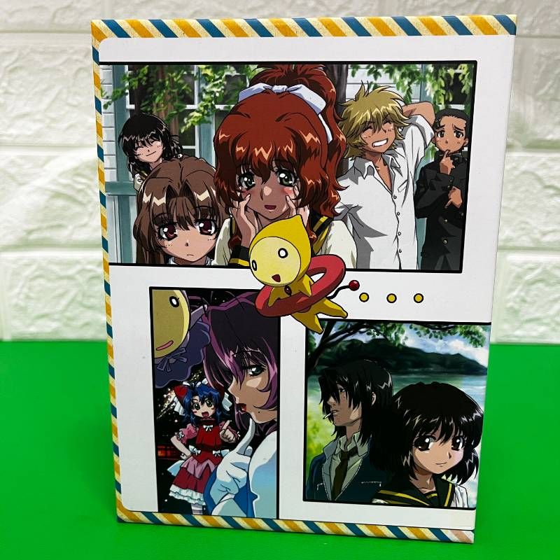 おねがい☆ティーチャー MEMORIAL BOX dvd box Amazon.co.jp: おねがい☆ティーチャー MEMORIAL BOX [DVD