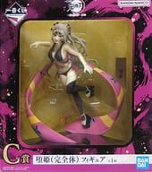 一番くじ 鬼滅の刃 鬼の棲む街 堕姫フィギュア D賞 C賞 おまとめ 堕姫(完全体) 「一番くじ 鬼滅の刃 ~鬼の棲む街~ 其ノ弐」 C賞