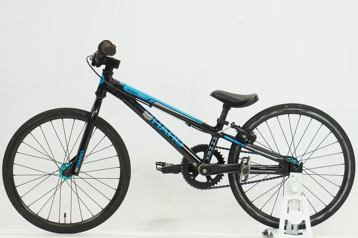 ジャンク HARO BIKES 「ハローバイクス」 ANNEX MICRO MINI 2019年頃 