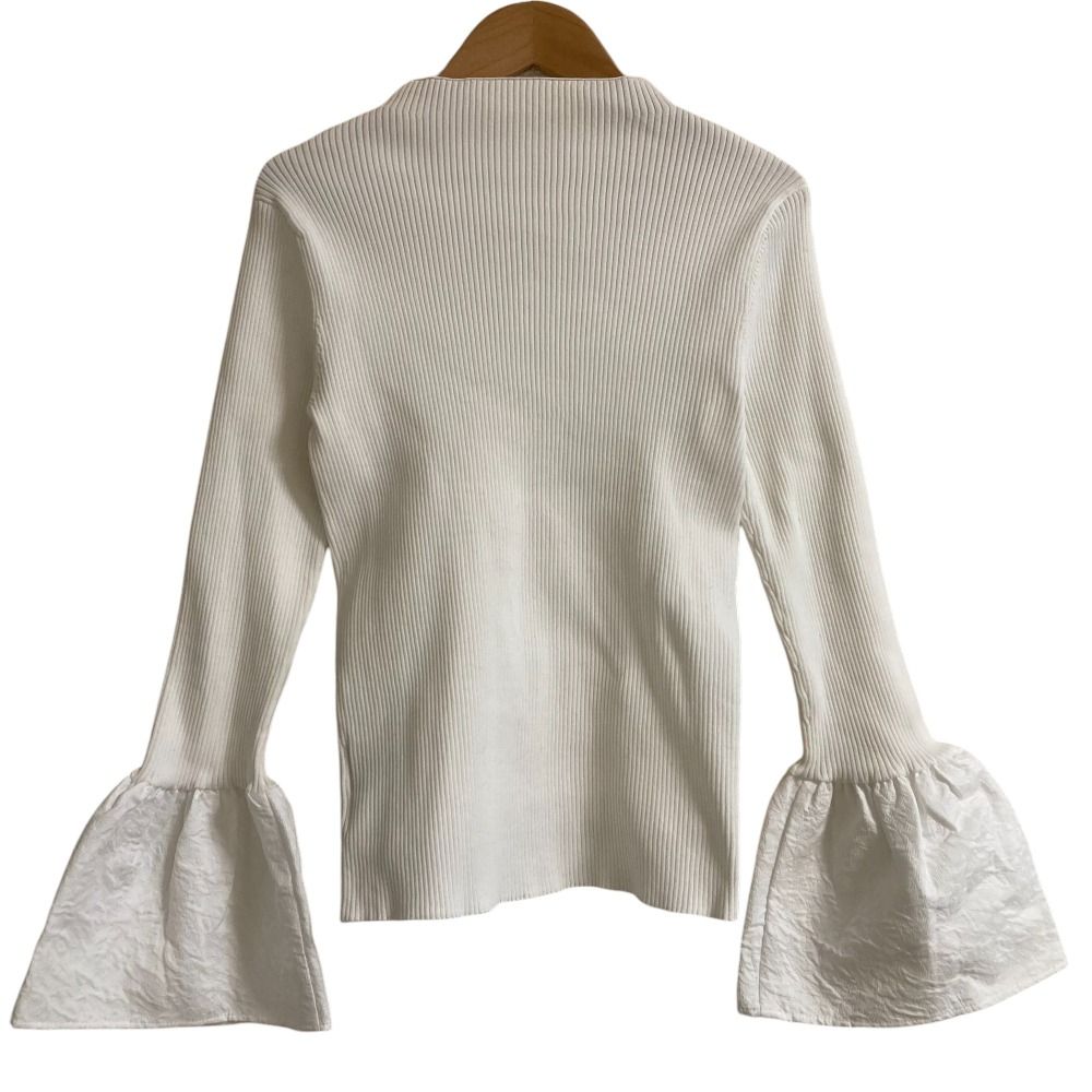 良品 23SS UNITED ARROWS ユナイテッドアローズ ジャカード