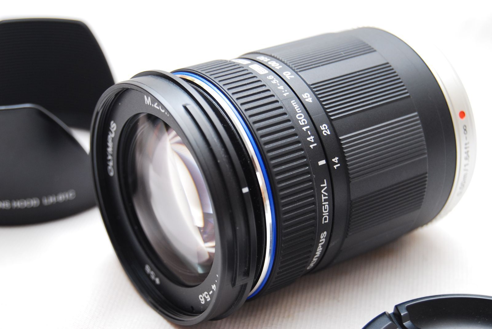 標準ズームレンズ