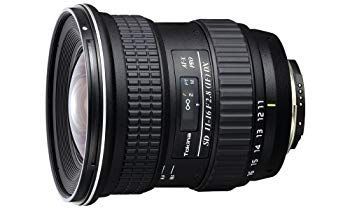(未使用･未開封品)　Tokina 超広角ズームレンズ AT-X 116 PRO DX 11-16mm F2.8 (IF) ASPHERICAL ニコン用 APS-C対応 ar3p5n1 中古】(未使用・未開封品) Tokina 超広角ズームレンズ AT-X 116 PRO DX