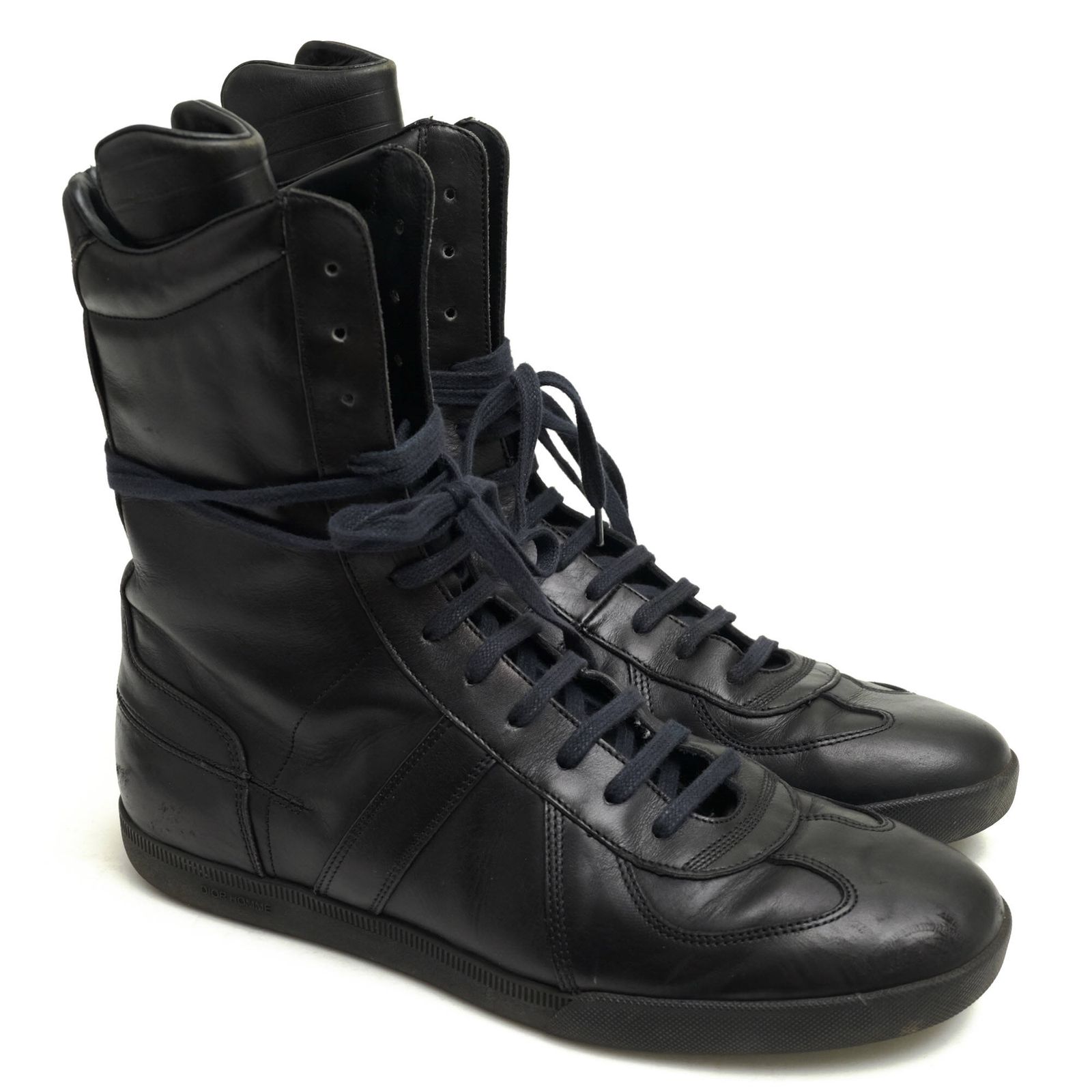 ディオールオム／Dior HOMME シューズ スニーカー 靴 ハイカット