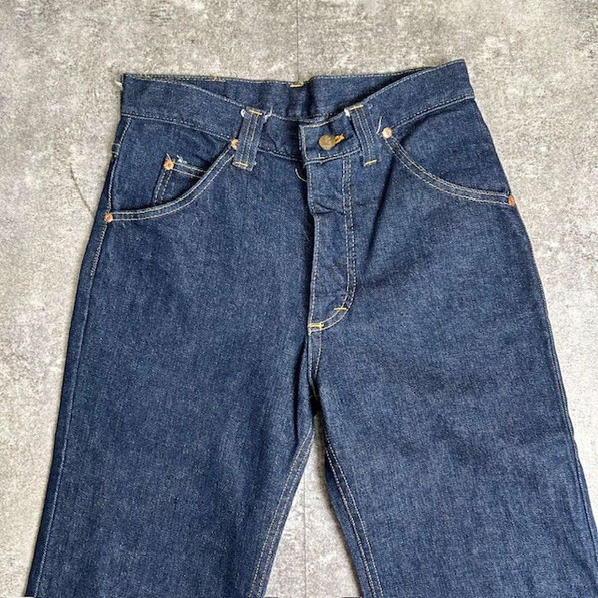 Lee リー 1970
