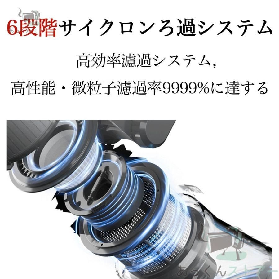 サイクロン式