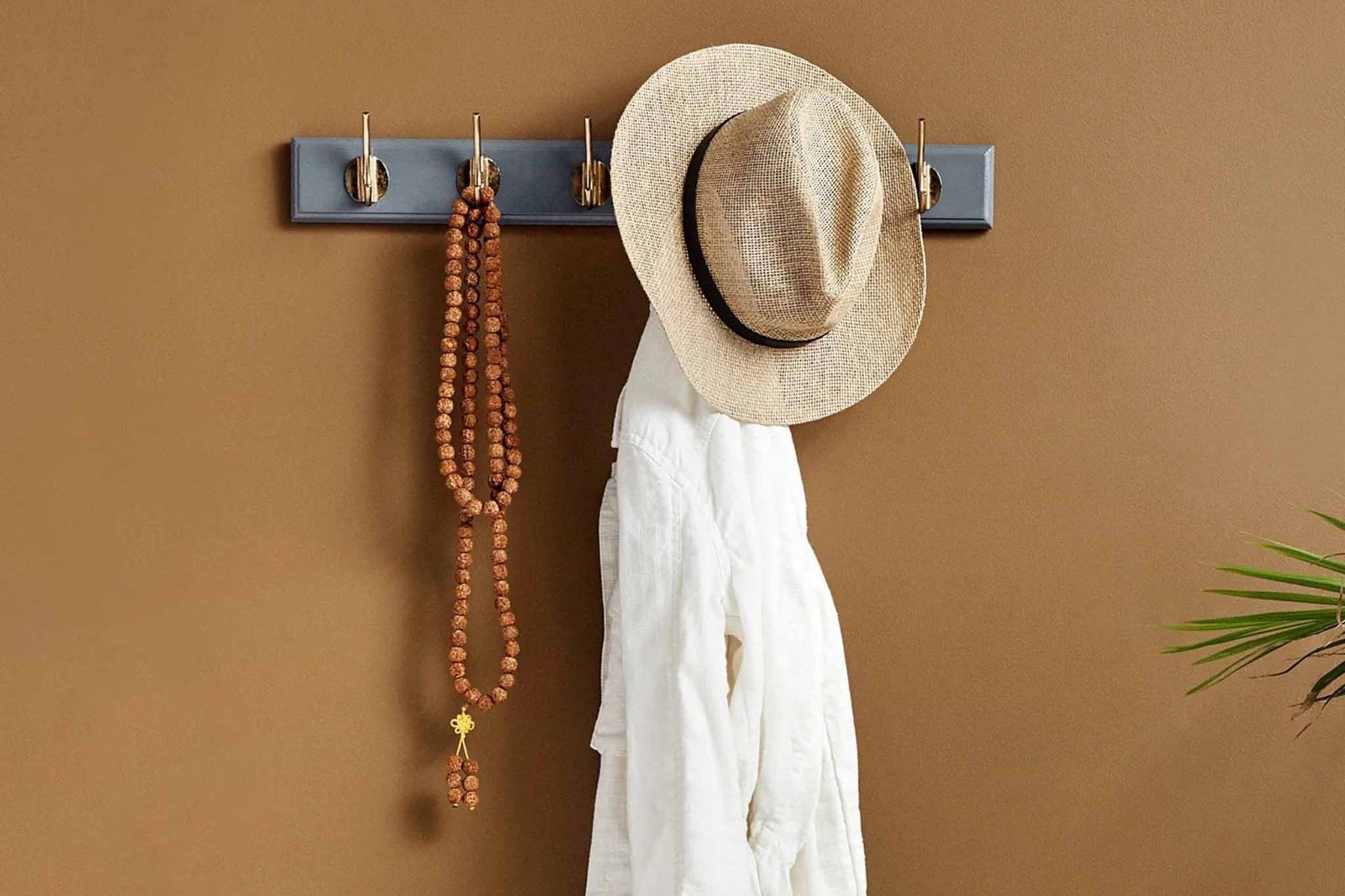 NORDAL ノスタルジックなコートラック EDGY マットグレー コートハンガー コートフック ウォールフック 140x4082 NEXPOTALLINN_EU